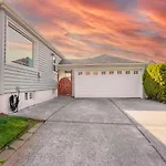 Duplex In Alberta Art District